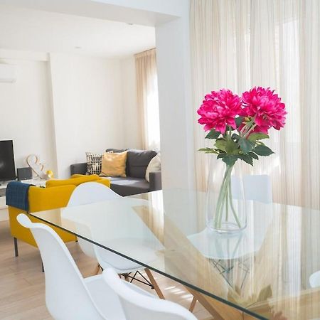Precioso Apartamento 2 Hab. En Malaga Centro 외부 사진
