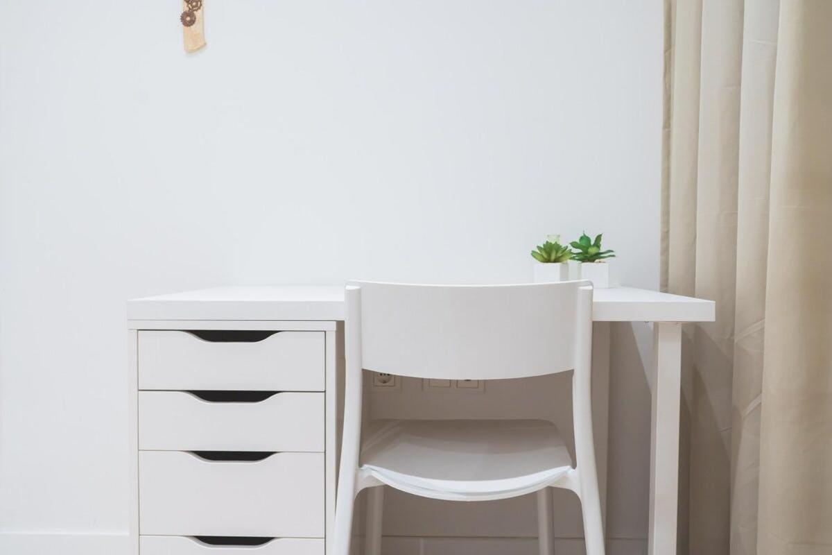 Precioso Apartamento 2 Hab. En Malaga Centro 외부 사진