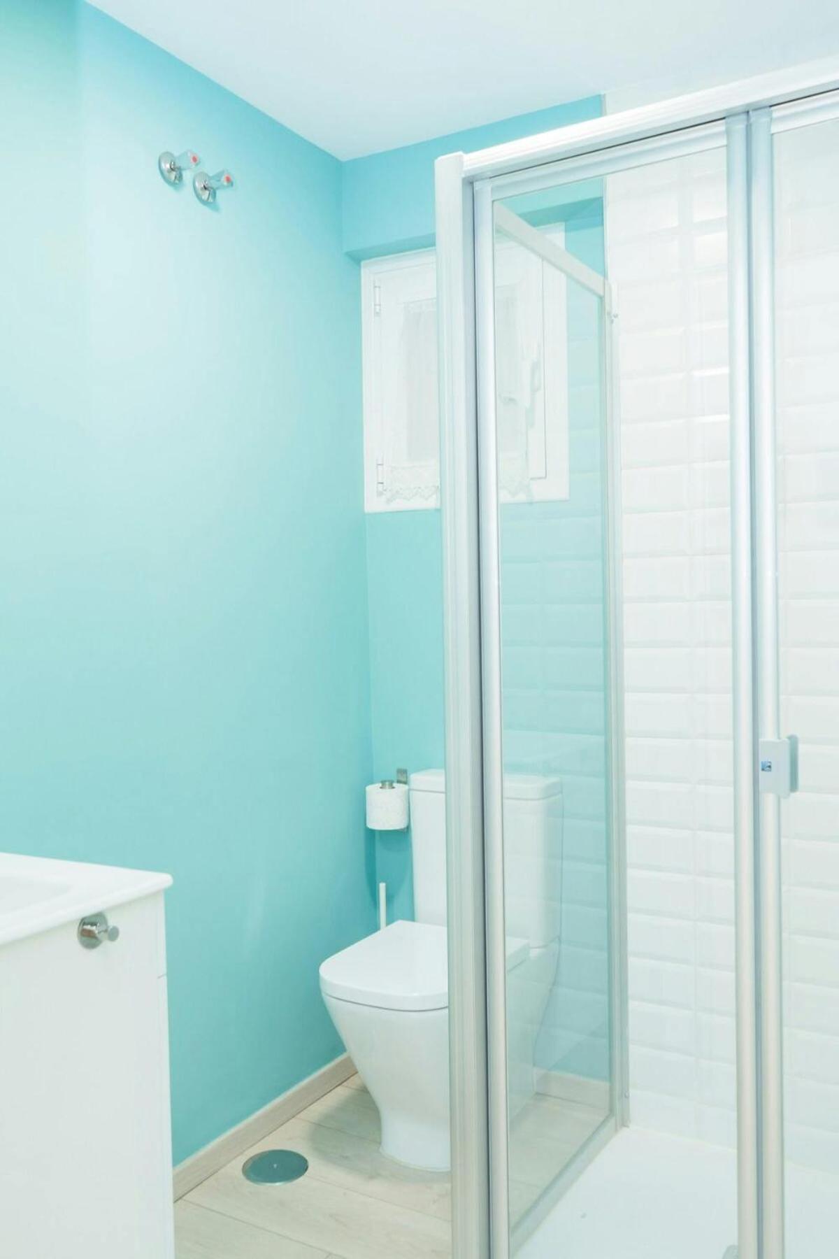 Precioso Apartamento 2 Hab. En Malaga Centro 외부 사진