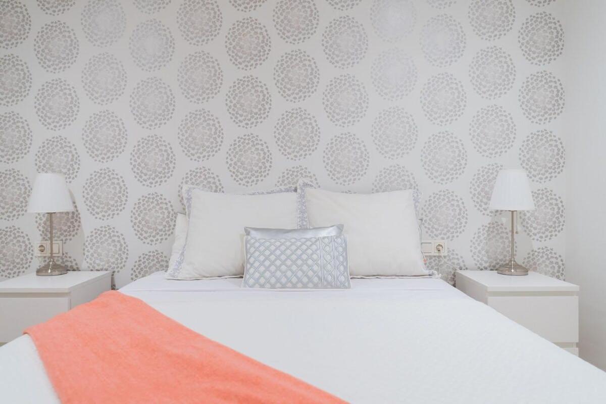 Precioso Apartamento 2 Hab. En Malaga Centro 외부 사진