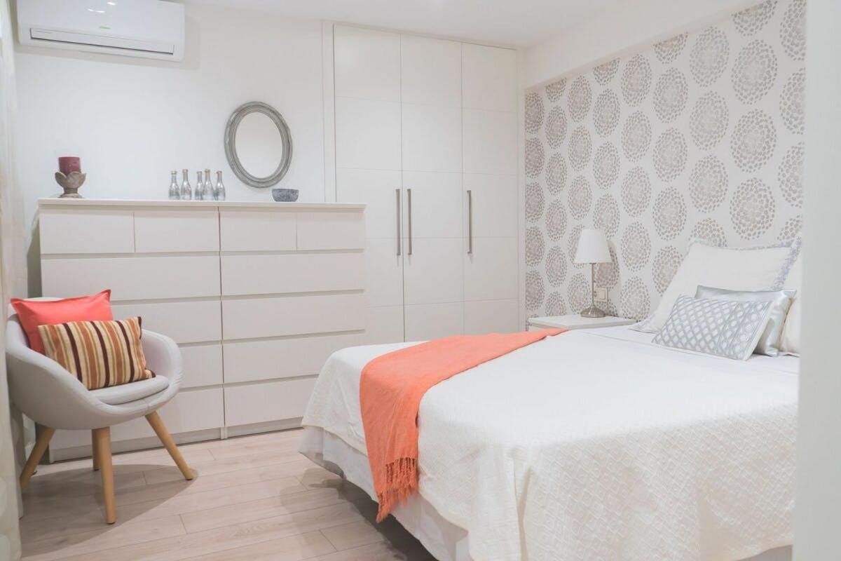 Precioso Apartamento 2 Hab. En Malaga Centro 외부 사진
