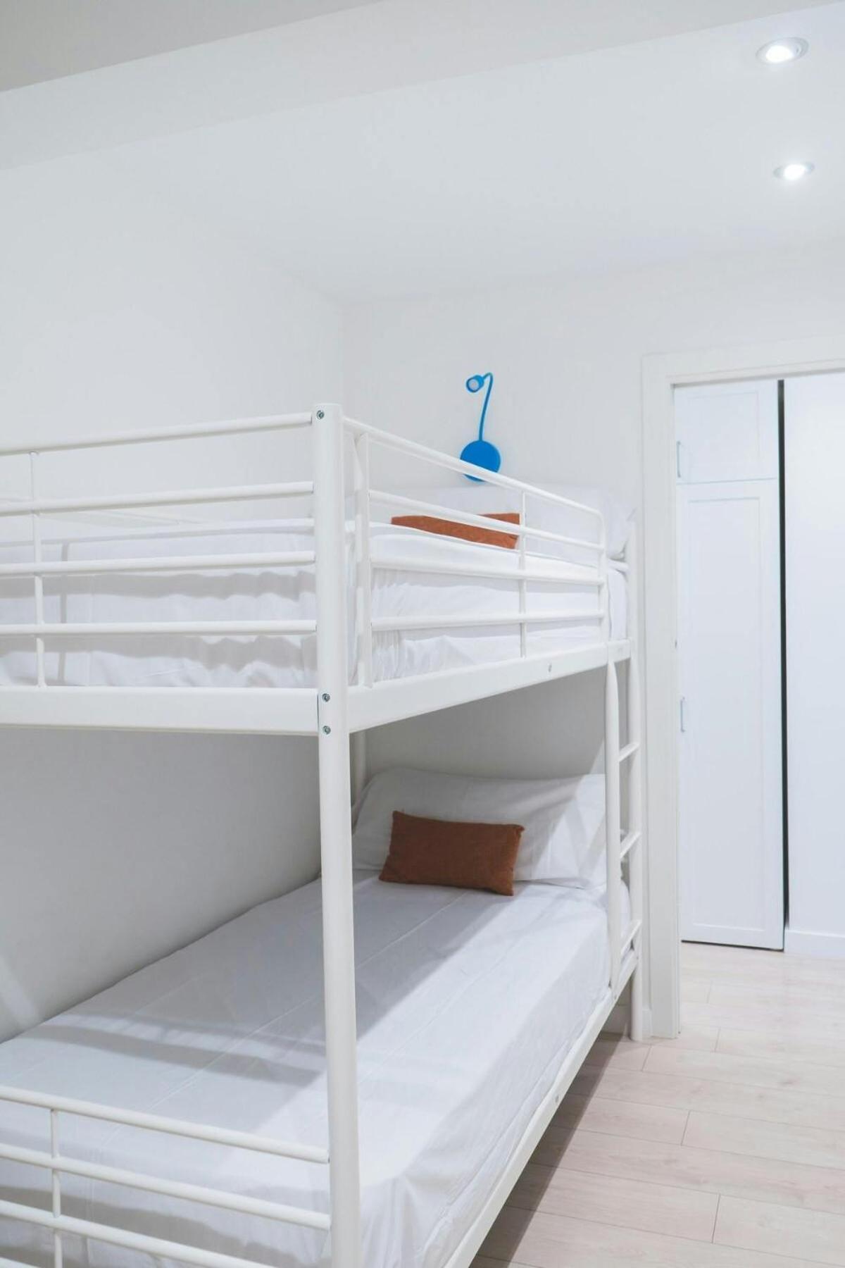 Precioso Apartamento 2 Hab. En Malaga Centro 외부 사진