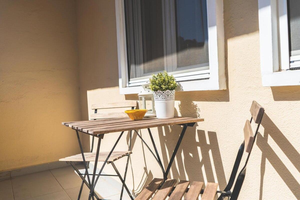 Precioso Apartamento 2 Hab. En Malaga Centro 외부 사진